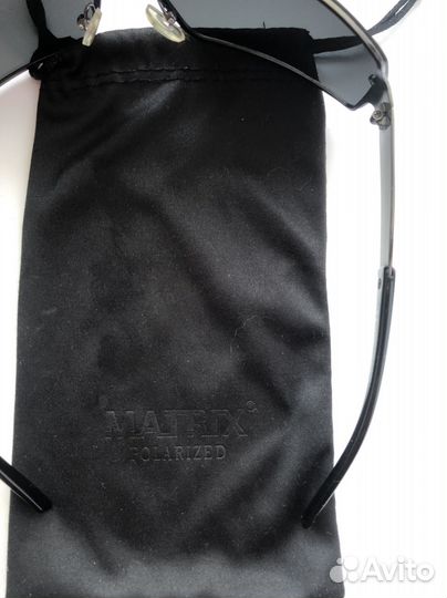 Солнцезащитные очки polaroid