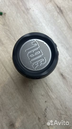 Беспроводная акустика JBL Pulse 4 Black