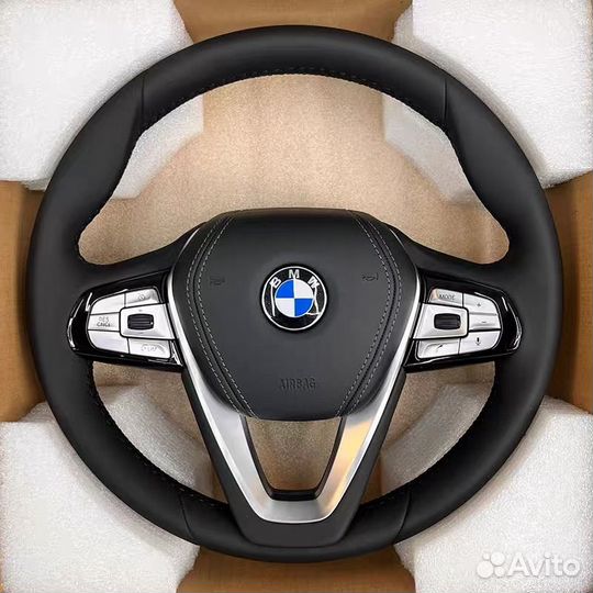 Руль на все модели BMW