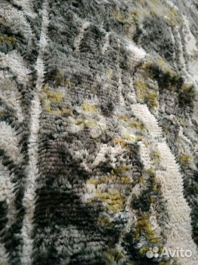 Плюш СССР, винтаж ретро