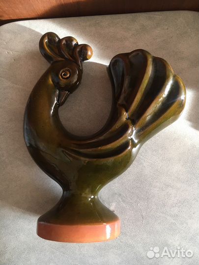 Салфетница керамика СССР