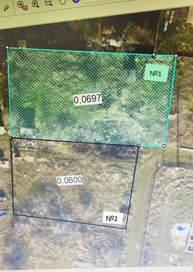 Участок 6 сот. (ИЖС)