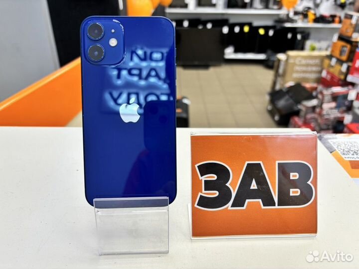 iPhone 12 mini, 128 ГБ