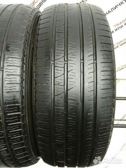 Pirelli Scorpion Verde All Season 235/55 R17 99V