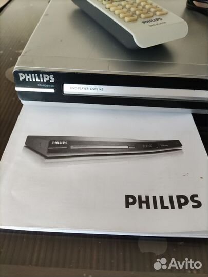 Dvd видеопроигрыватель