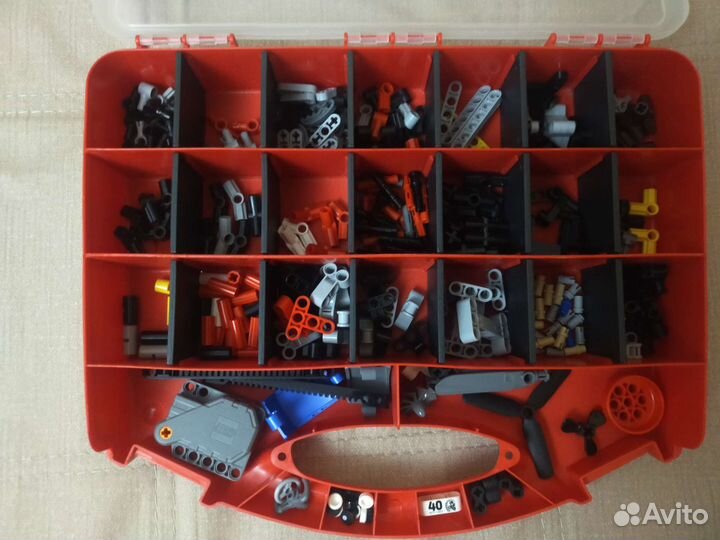Lego technic