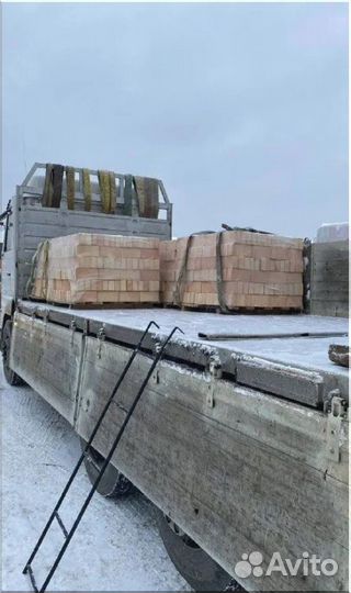 Кирпич под любую задачу