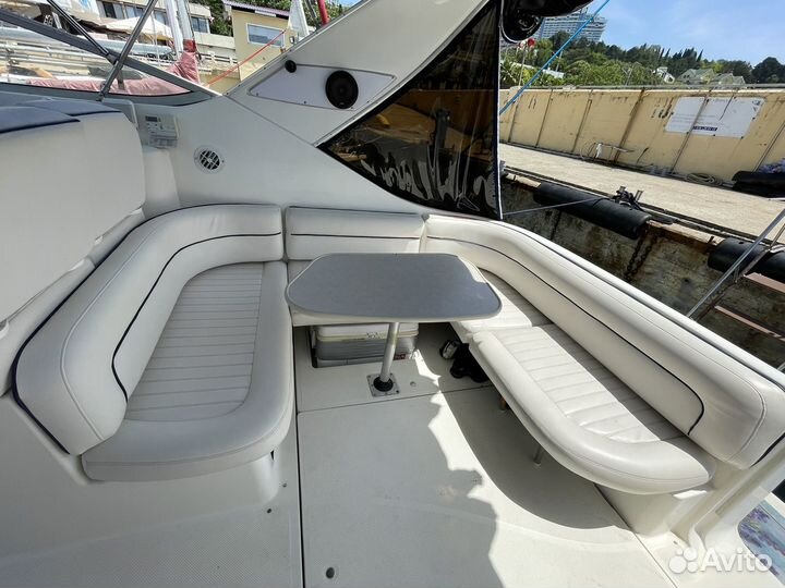 Аренда яхты