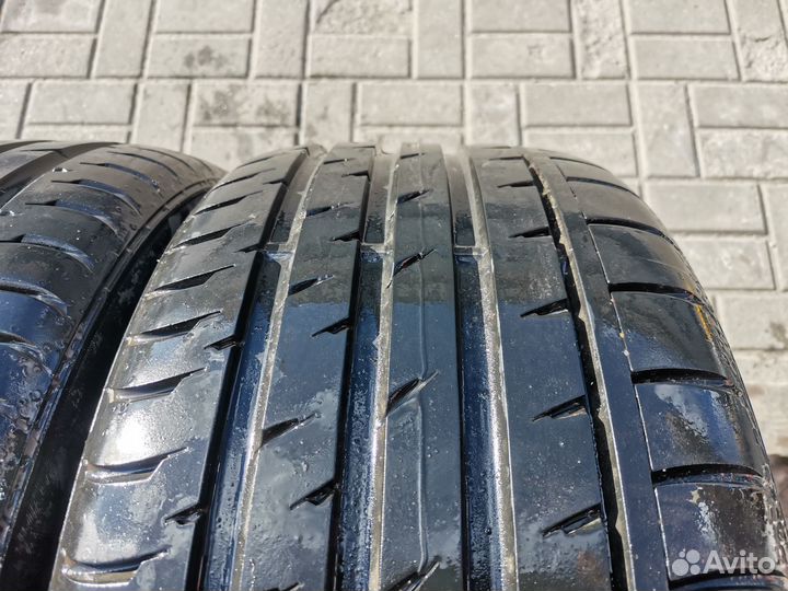 Continental ContiSportContact 3 255/40 R18 99Y