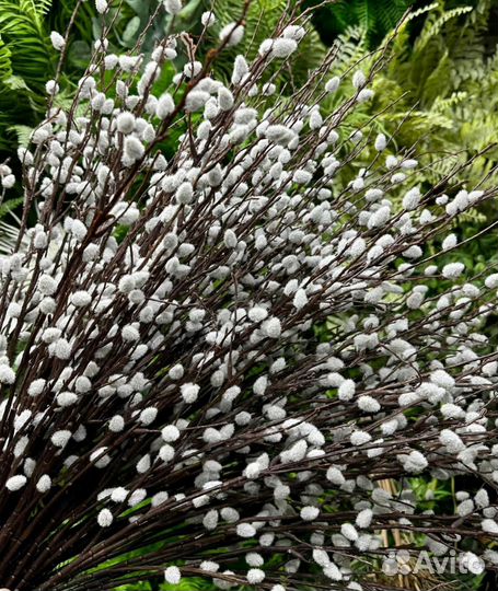 Верба искусственная