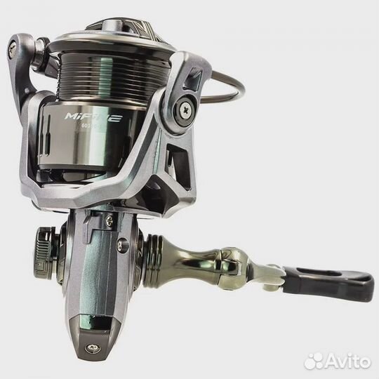 Катушка Mifine Tourment 2000