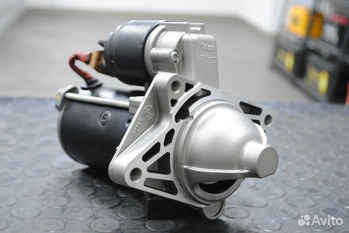 Стартер Renault Master 2.3 DCi, Laguna 2.0 DCi