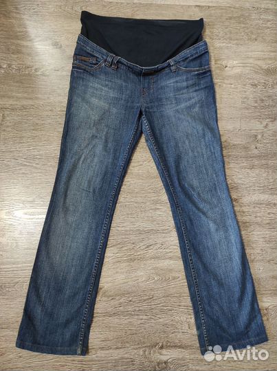 Пакет вещей для беременных 50-52 размер