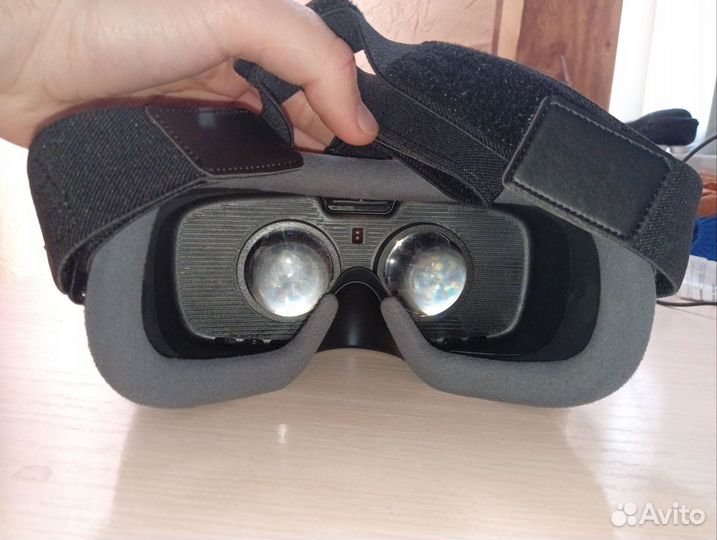 Samsung Gear VR очки