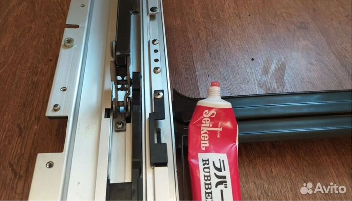 Ремонт Пластиковых Окон Установка Регулировка Окон