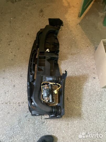 Торпедо pontiac vieb 2008