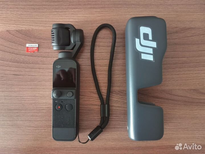 Продам DJI Pocket 2