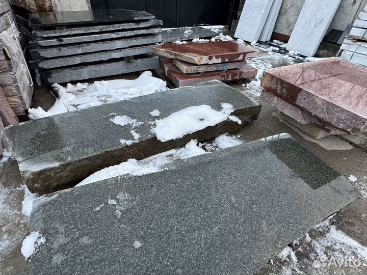 Опт памятников