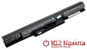 Аккумулятор для ноутбука Sony (VGP-BPS35A) Vaio 14