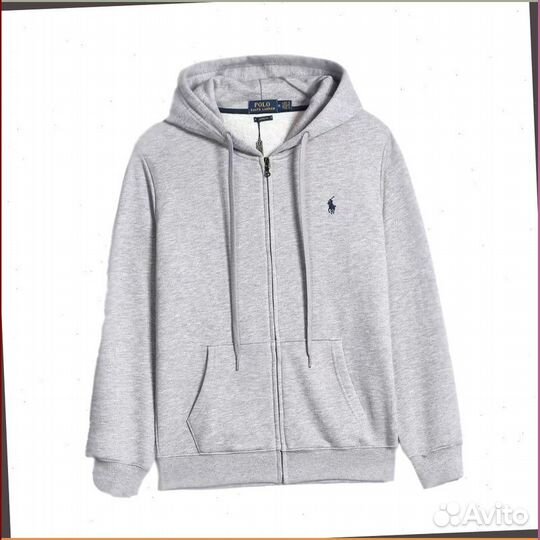 Толстовка Ralph Lauren (s - xxl)