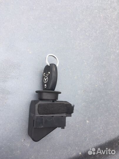 Замок Зажигания Мерседес.Авторазборка