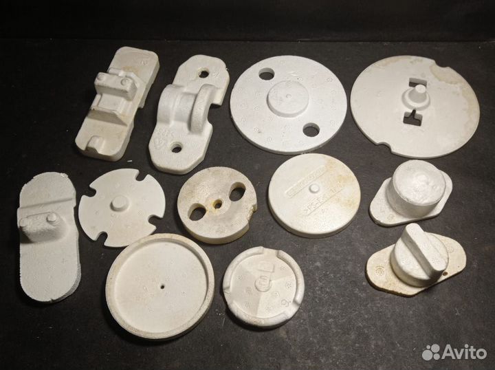 Поплавок посудомойки