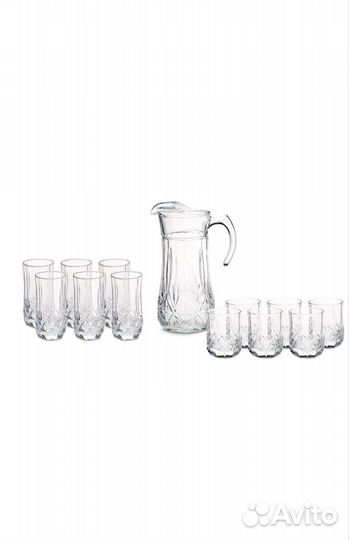 Набор посуды