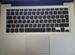 Macbook 13 8Gb 120SSD 250HDD