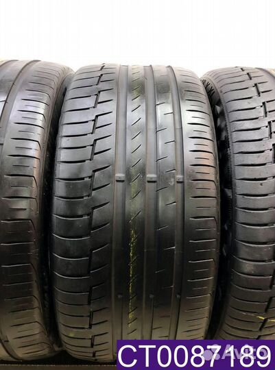 Continental ContiPremiumContact 6 245/40 R18 96T