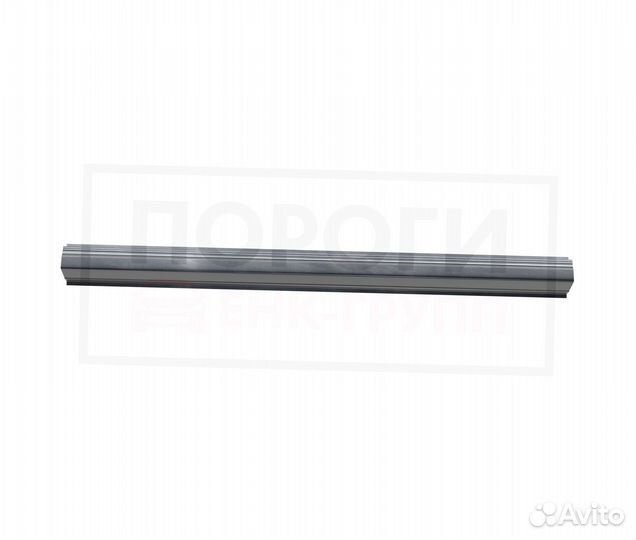 Пороги Infiniti QX56 1/ и другие