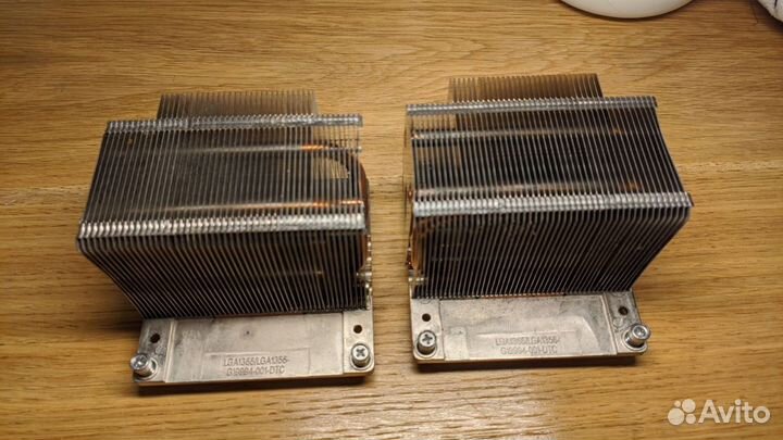 Продам Xeon E5-2430