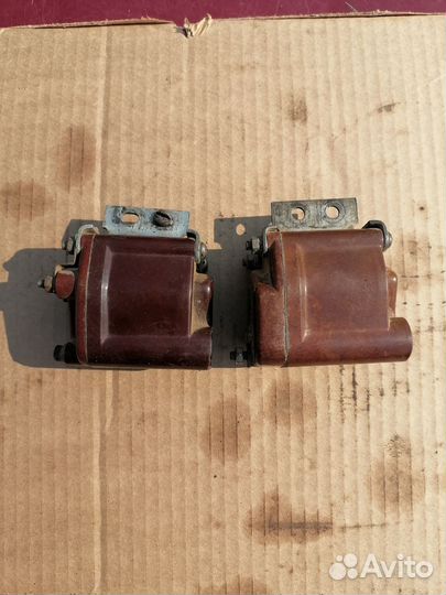 Катушка зажигания Б 300