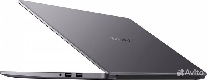 Huawei MateBook D15, i5, 16/512 Новый