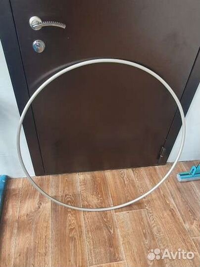 Обруч хулахуп для похудения