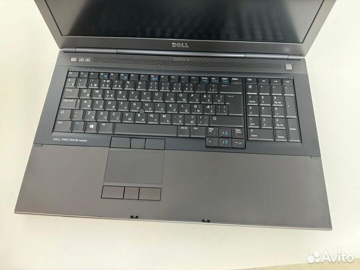 Про мощная станция dell 18