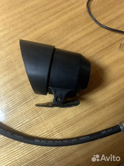 Выносные датчики для авто