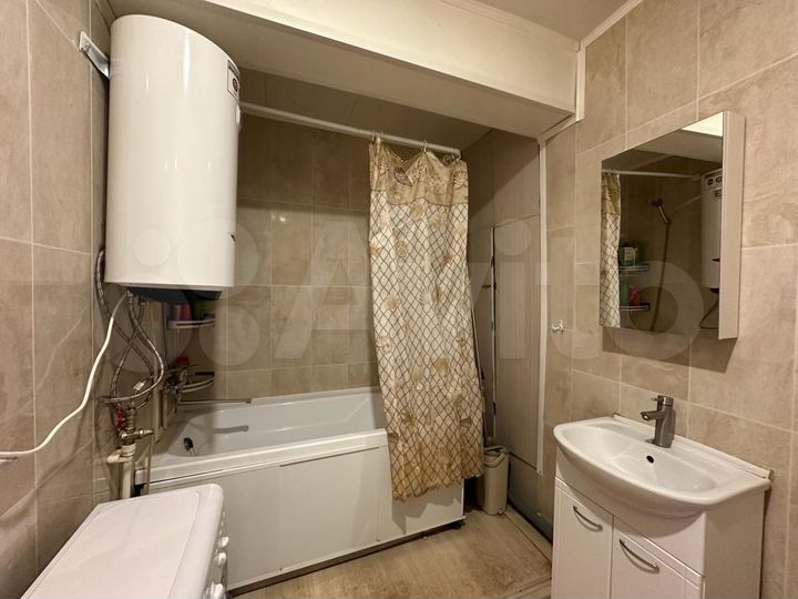 2-к. квартира, 61,5 м², 1/1 эт.