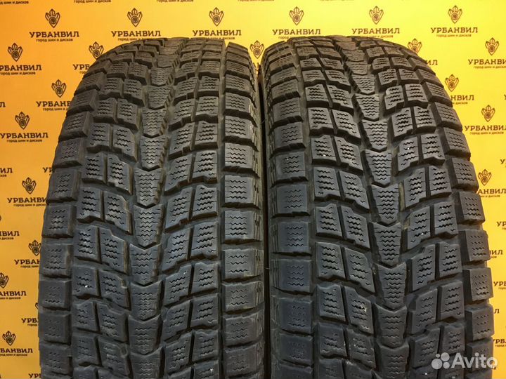 Dunlop Grandtrek SJ6 235/70 R16 105Q