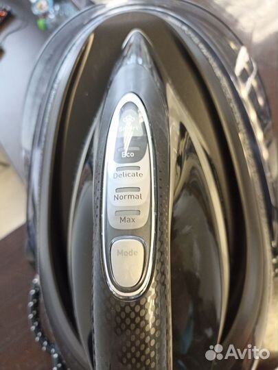 Парогенератор Tefal Pro Express Ultimate+ GV9620E0