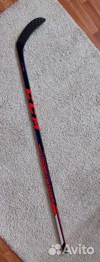 Клюшка хоккейная