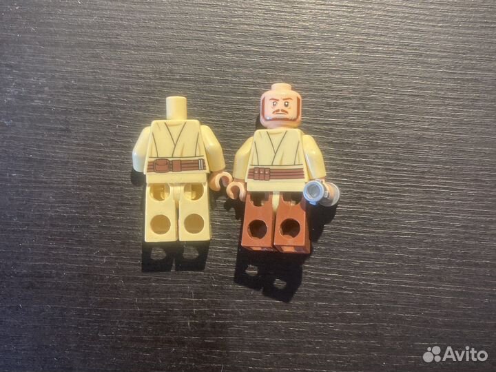 Lego Star Wars минифигурки