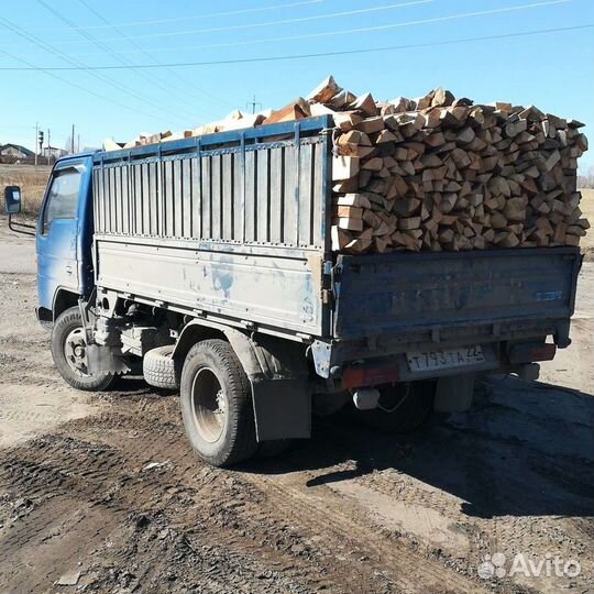 Горбыль пиленный