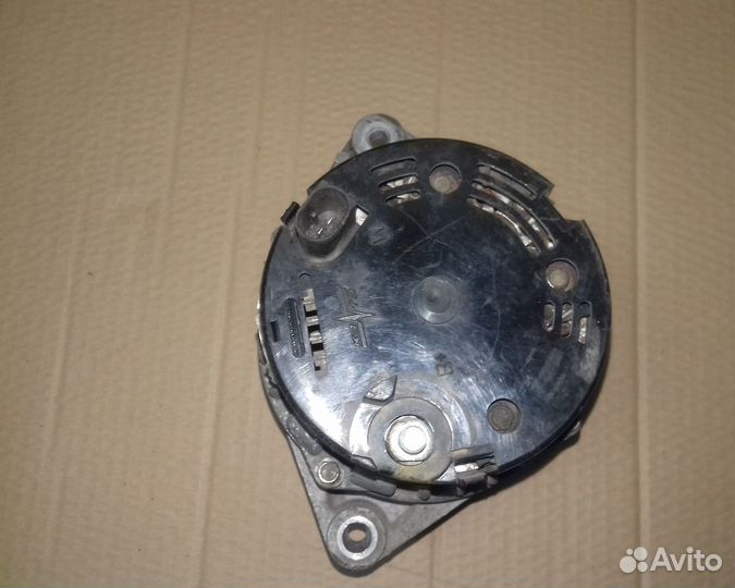 Генератор. kalina. гранта