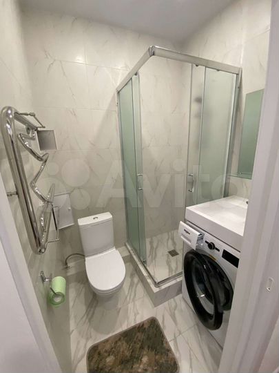 Квартира-студия, 18 м², 11/19 эт.