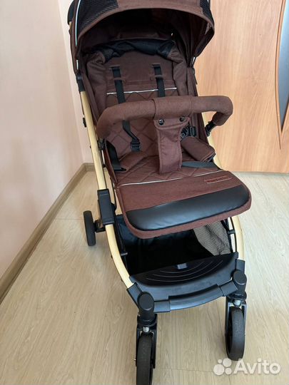 Коляска Farfello Comfy Go