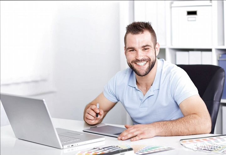 Старший смены. Самокатный парк