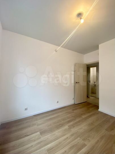 2-к. квартира, 52 м², 4/25 эт.