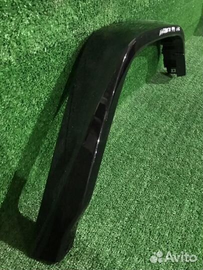 Расширитель задний левый Mercedes G W463 (2018-н.в