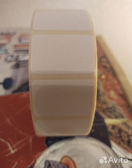 Ценники, этикетки наклейки