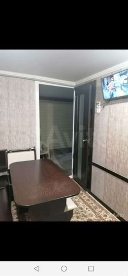 Дом 27 м² на участке 5 сот.